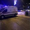 Bilecik te trafik kazası: 2 yaralı Bilecik te trafik kazası: 2 yaralı