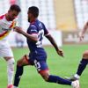 Gol düellosunun kazananı Göztepe oldu Gol düellosunun kazananı Göztepe oldu