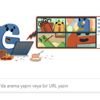 Google, doğum gününü doodle ile kutladı