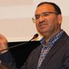 Adalet Bakanı Bozdağ: 2019'a kadar bir seçim yok