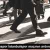 Menemenspor İstanbulspor maçının ardından