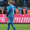 Beşiktaş FEDA sezonunun gerisinde kaldı