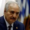 Libya Başbakanı, Hafter'in kandırdığı gençlere seslendi Libya Başbakanı, Hafter'in kandırdığı gençlere seslendi