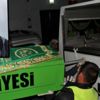Bağlanıp boğularak öldürülen pazarcının katili komşusu çıktı Bağlanıp boğularak öldürülen pazarcının katili komşusu çıktı