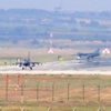 İncirlik'ten jetler havalandı