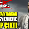 Megastar Tarkan müzisyenlere sahip çıktı Megastar Tarkan müzisyenlere sahip çıktı