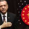 Cumhurbaşkanı Erdoğan'dan bayram mesajı Cumhurbaşkanı Erdoğan'dan bayram mesajı