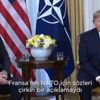 NATO Zirvesi: ABD Başkanı Trump Fransa ya tepki gösterdi, ...