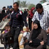 IŞİD, Ramadi'yi ele geçirdi