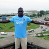 Zargo Toure: Türkiye ikinci evim Zargo Toure: Türkiye ikinci evim
