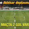 Akhisar Belediyespor-Trabzonspor canlı anlatım