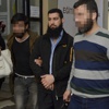 İstanbul'da IŞİD operasyonu