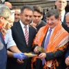 Ahmet Davutoğlu halay çekti Ahmet Davutoğlu halay çekti
