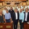 Maçoğlu İBB Başkanı İmamoğlu’nu ziyaret etti Maçoğlu İBB Başkanı İmamoğlu’nu ziyaret etti