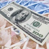 Dolar günü 2,36 TL, Euro 2,6911 TL’den kapattı