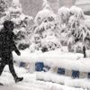 Kar geliyor! Meteoroloji saat verdi