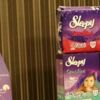 Sleepy’e güvenli üretim belgesi