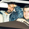 Tarkan'ın kaçış planı tutmadı!