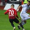 Altınordu'nun playoff inadı Altınordu'nun playoff inadı