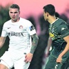 TFF’den şike yalanlaması TFF’den şike yalanlaması