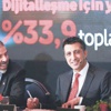 Dijital dönüşüm başlattı 1.8 milyar TL gelir yazdı