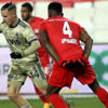 Fenerbahçe: 17 - Sivasspor: 6 Fenerbahçe: 17 - Sivasspor: 6