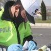 Karantinadaki sürücü trafikte yakalandı Karantinadaki sürücü trafikte yakalandı