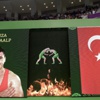 2. gün 2 madalya