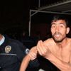 Zabıtaların kendisini dövdüğünü iddia edip, şikayetçi oldu Zabıtaların kendisini dövdüğünü iddia edip, şikayetçi oldu