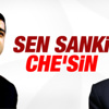 Demirtaş'tan Bahçeli'nin SYRİZA çıkışına cevap Demirtaş'tan Bahçeli'nin SYRİZA çıkışına cevap