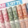 Dolar ve euroda son durum