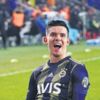 Fenerbahçe’de gençlik ateşi! Fenerbahçe’de gençlik ateşi!