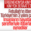 Ergenekon davasında karar çıktı