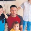 Adana'da katil koca, çocuklarının gözü önünde eşini öldürdü Adana'da katil koca, çocuklarının gözü önünde eşini öldürdü