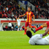 Galatasaray'ı Amrabat taşıdı!