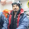 Kaybolan dağcılar böyle bulundu