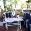 Son dakika haber... Beyaz Teyze ye ilk ziyaret Malatya ... Son dakika haber... Beyaz Teyze ye ilk ziyaret Malatya ...
