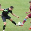 Trabzonspor, Haladas Szombathely ile berabere kaldı