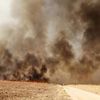 Irak’taki tarla yangınlarının sebebi: İhmalkarlık