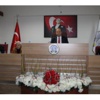 Efeler Belediyesi'nden Muhtarlara Destek Efeler Belediyesi'nden Muhtarlara Destek