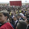 Fenerbahçe camiası, Ata'nın huzurunda Fenerbahçe camiası, Ata'nın huzurunda