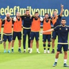 Fenerbahçe'ye bayram müjdesi