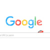Google'den kendine özel Doodle!