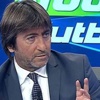 Rıdvan Dilmen: Fenerbahçe sokak kedisi gibi.... Rıdvan Dilmen: Fenerbahçe sokak kedisi gibi....