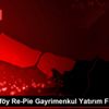 Fiba Portföy Re-Pie Gayrimenkul Yatırım Fonu borsada Fiba Portföy Re-Pie Gayrimenkul Yatırım Fonu borsada