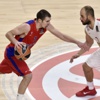De Colo: "Spanoulis aığır küfretti"