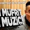 Cübbeli Ahmet'in dili müfrit ve müziç! "İHL'ye göndermeyin de ne demek" Cübbeli Ahmet'in dili müfrit ve müziç! "İHL'ye göndermeyin de ne demek"