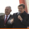 Başbakan Davutoğlu Erzincanlılara seslendi