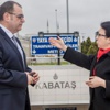 ‘Gezi’nin ruhunda Kabataş var’ ‘Gezi’nin ruhunda Kabataş var’