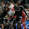 Gol makinesi Kartal... Devleri geçtiler